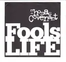 7inch Vinyl Single - Thomas Covenant - Fools Life / Take Me To The Moon