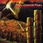 Thomas Christoph - El Condor Pasa - Die Goldene Panflöte