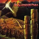 LP - Thomas Christoph - El Condor Pasa - Die Goldene Panflöte - Cat Stevens, Glenn Miller, Georges Bizet