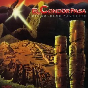 Thomas Christoph - El Condor Pasa - Die Goldene Panflöte