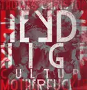 LP - Thomas Christoph Heyde - High Culture Motherfucker