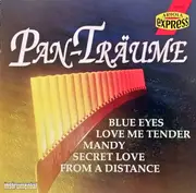 CD - Thomas Christoph - Panträume