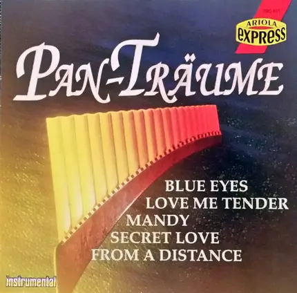 Thomas Christoph - Panträume