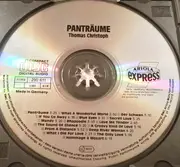 CD - Thomas Christoph - Panträume