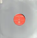 12inch Vinyl Single - Thomas Chrome - Burn Vol. 3 - Company Sleeve