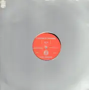 12inch Vinyl Single - Thomas Chrome - Burn Vol. 3 - Company Sleeve