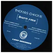 Thomas Chrome