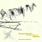 Thomas Clausen Brazilian Quartet - Follow the Moon