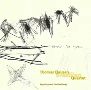 Thomas Clausen Brazilian Quartet - Follow the Moon