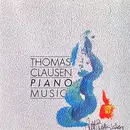 CD - Thomas Clausen - Piano Music