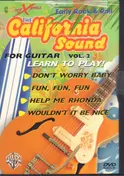 Thomas Anthony - The California Sound For Guitar Vol. 2 - Learn How To Play