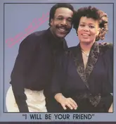 Thomas and Taylor - I will be your friend