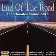 Thomas And Thomas - End Of The Road - Die Schönsten Filmmelodien