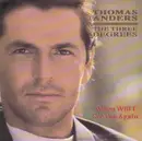 7inch Vinyl Single - Thomas Anders Featuring The Three Degrees - When Will I See You Again