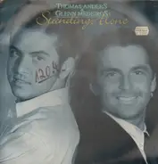 Thomas Anders & Glenn Medeiros - Standing Alone