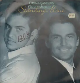 Thomas Anders - Standing Alone