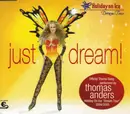 CD - Thomas Anders - Just Dream