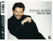 Thomas Anders - King Of Love