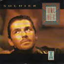 7inch Vinyl Single - Thomas Anders - Soldier