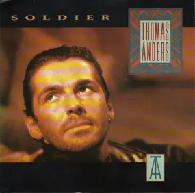 Thomas Anders - Soldier