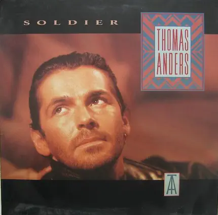 Thomas Anders - Soldier