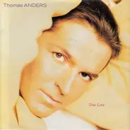 Thomas Anders - True Love