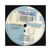 7inch Vinyl Single - Thomas Anders - One Thing