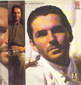 Thomas Anders - Different