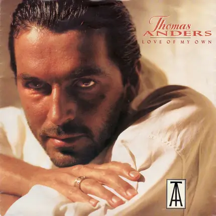 Thomas Anders - Love Of My Own