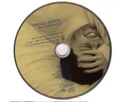 CD Single - Thomas Anders - Road To Higher Love