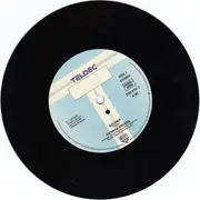 7inch Vinyl Single - Thomas Anders - Soldier