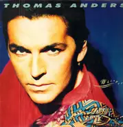 Thomas Anders - Whispers