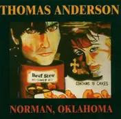 Thomas Anderson - Norman, Oklahoma