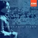 CD - Castiglioni / Grieg / Kurtág / Stravinsky a.o. - Thomas Adès: Piano