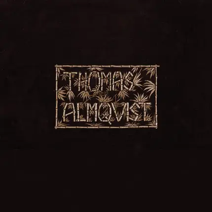 Thomas Almqvist - Shen Men