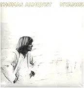 LP - Thomas Almqvist - Nyanser