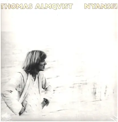 Thomas Almqvist - Nyanser
