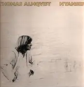 LP - Thomas Almqvist - Nyanser