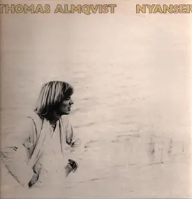 Thomas Almqvist - Nyanser