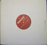 LP - Arne - Trois Concertos Pour Orgue (N° 4, 5 Et En Première Mondiale Le N° 6) - Gatefold
