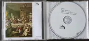 CD - Thomas Arne , The Academy Of Ancient Music , Christopher Hogwood - Eight Overtures