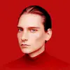 LP - Thomas Azier - Rouge