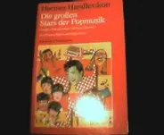 Thomas Böhm, Jürgen Stark - Die grossen Stars der Popmusik. Porträts, Diskographien, Daten, Fakten