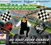 CD Single - Thomas Böttcher - Du Hast Keine Chance  (Ratta, Ratta... Im Wagen Vor Mir)
