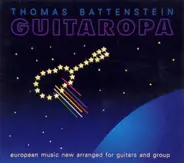 Thomas Battenstein - Guitaropa