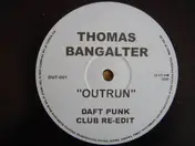 Thomas Bangalter - Outrun