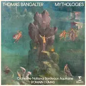 Thomas Bangalter - Mythologies