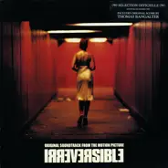 Thomas Bangalter - Irreversible Soundtrack