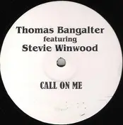 Thomas Bangalter - Call On Me / Satellite Of Love