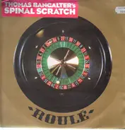 Thomas Bangalter - Spinal Scratch